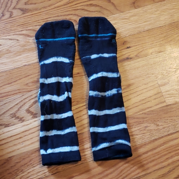 Stance socks, size M